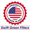 Swift Green Filters SGF-96-04 VOC-L-S-B Replacement water filter for Everpure EV9634-06 SGF-96-04 VOC-L-S-B